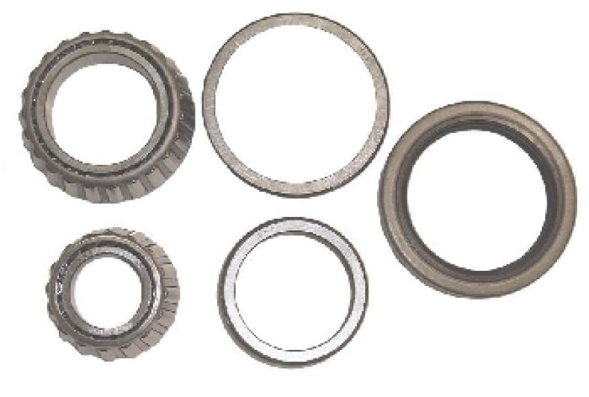 SKF VKBA1499 VP SKF Wheel Bearing VKBA1499VP For Mercedes-Benz