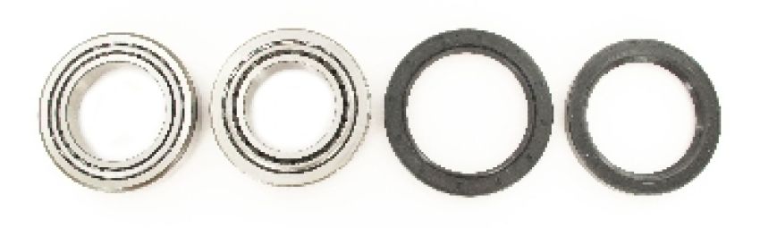 SKF VKBA3473 VP SKF Wheel Bearing VKBA3473VP For Jaguar XJ8 XJR 1997-03
