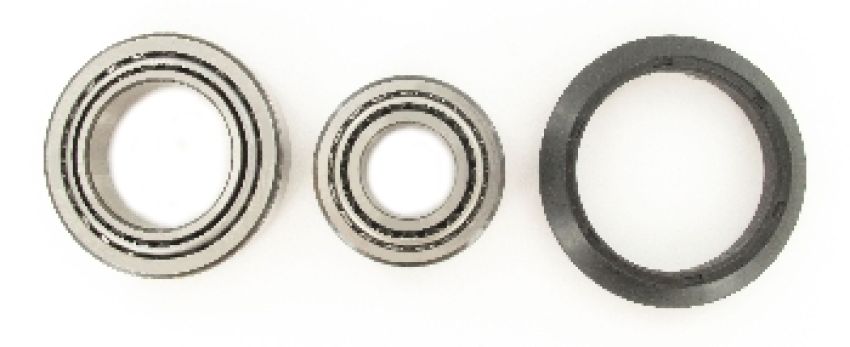 SKF VKBA3474 VP SKF Wheel Bearing VKBA3474VP For Jaguar 1977-1996