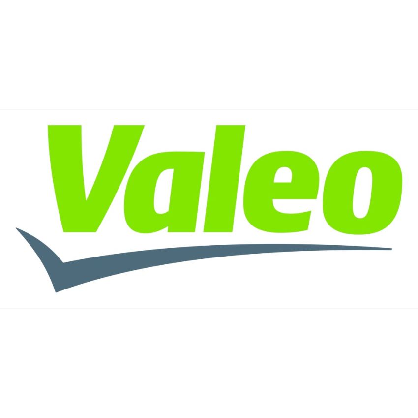 Valeo 732778 1996-2000 Dodge Grand Caravan Radiator (VSOE1862)