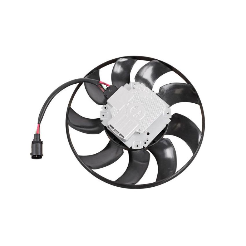 VEMO V10-01-0003 Fan, engine cooling