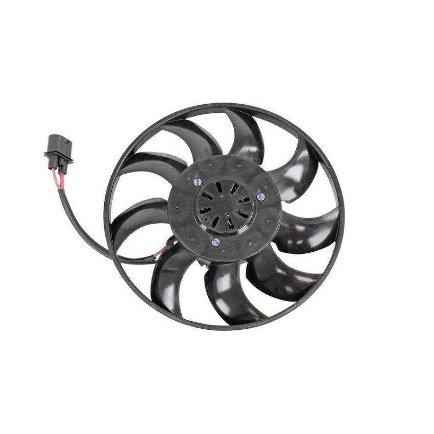 VEMO V10-01-0003 Fan, engine cooling