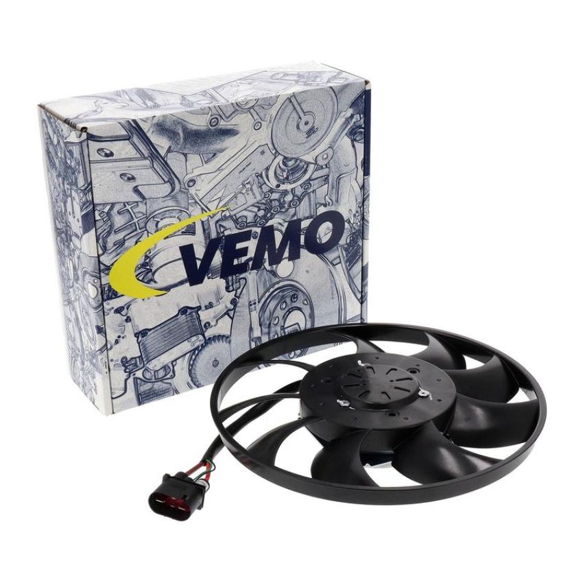 VEMO V10-01-0003 Fan, engine cooling