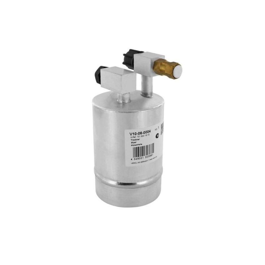 VEMO V10-06-0004 Dryer, air conditioning
