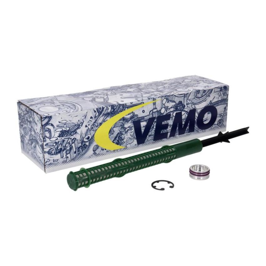 VEMO V10-06-0017 Dryer, air conditioning