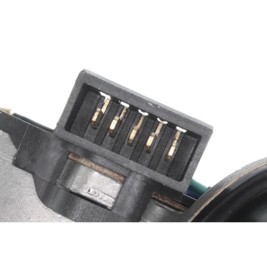 VEMO V10-07-0002 Wiper Motor