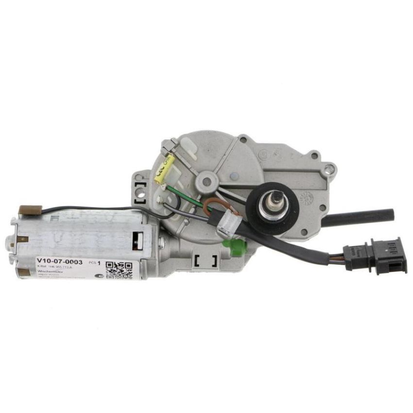 VEMO V10-07-0003 Wiper Motor
