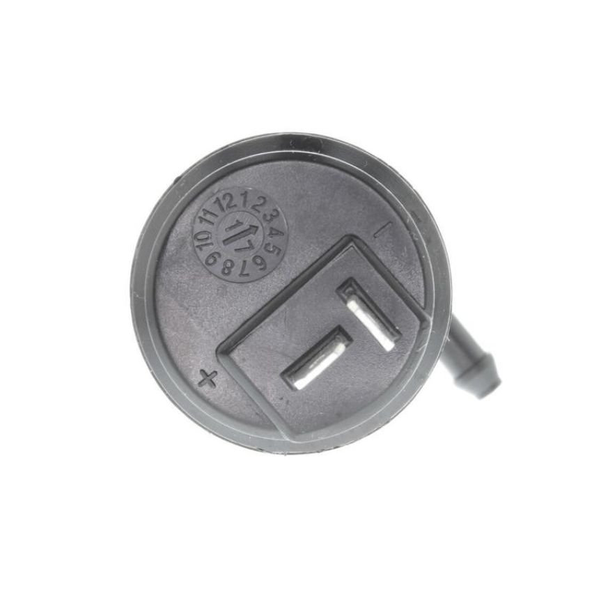 VEMO V10-08-0200 Water Pump, window cleaning
