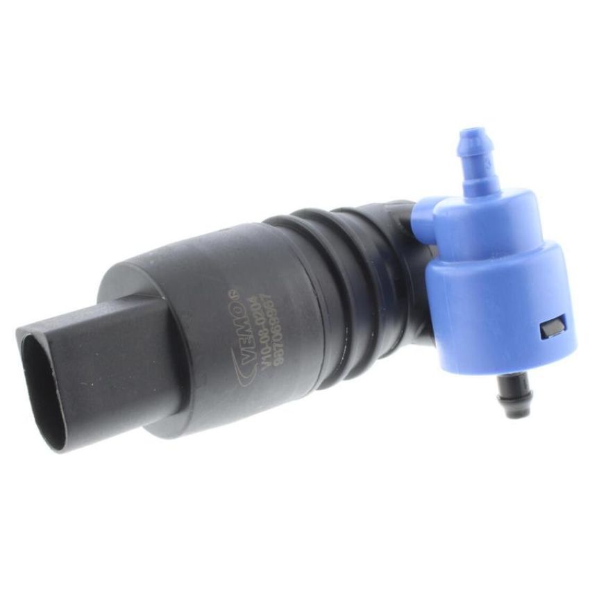 VEMO V10-08-0204 Water Pump, window cleaning