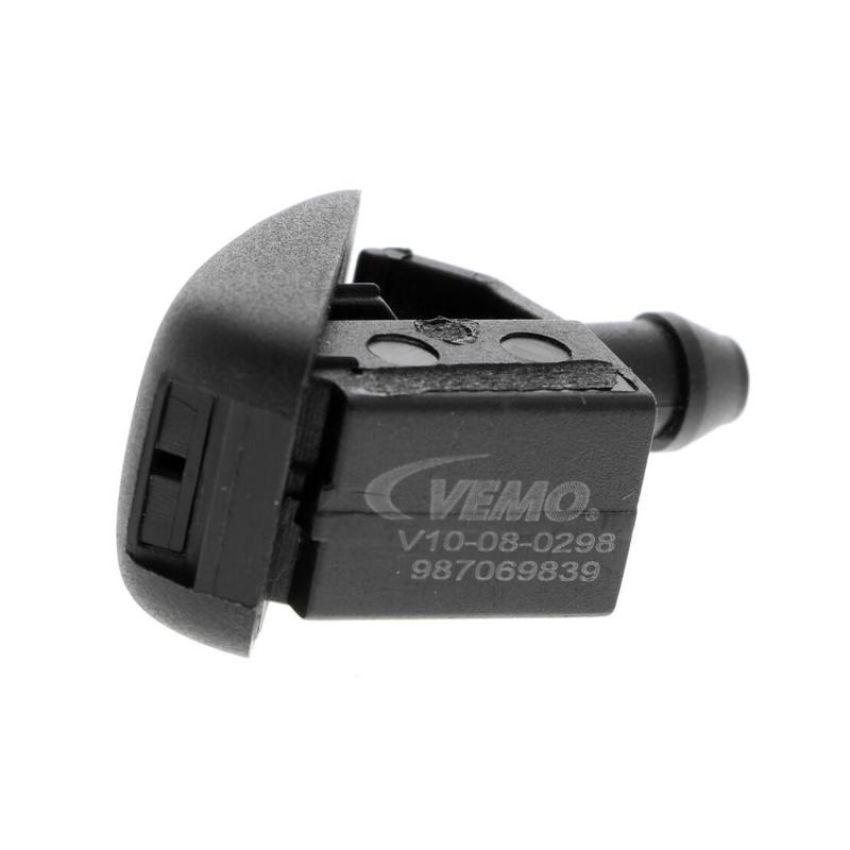 VEMO V10-08-0298 Washer Fluid Jet, window cleaning