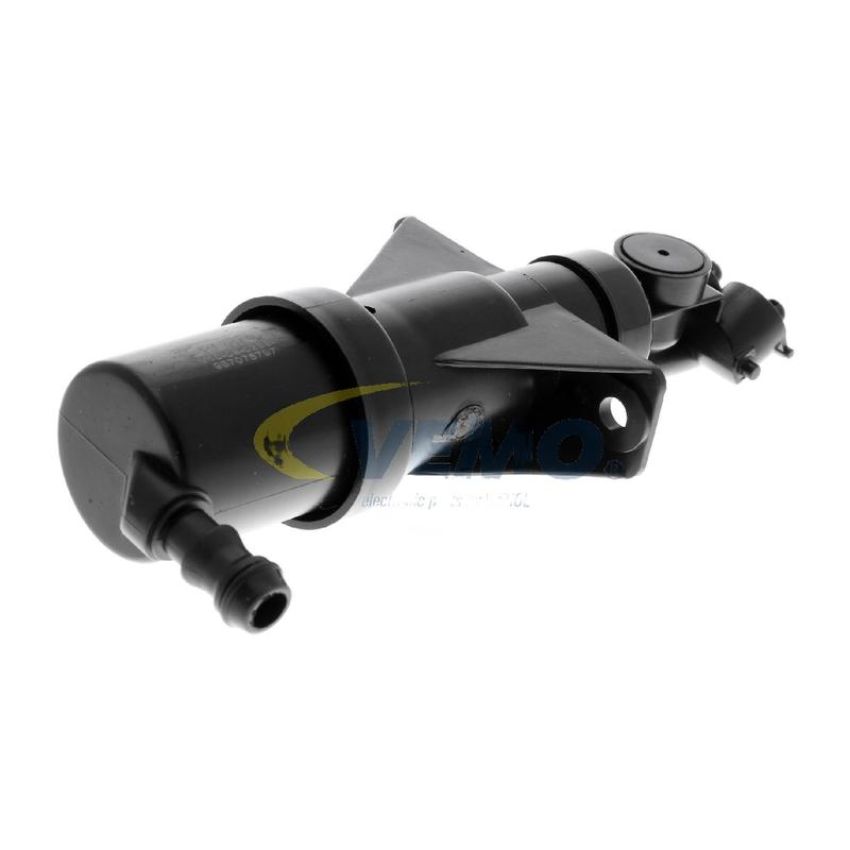 VEMO V10-08-0299-1 Washer Fluid Jet, headlight cleaning