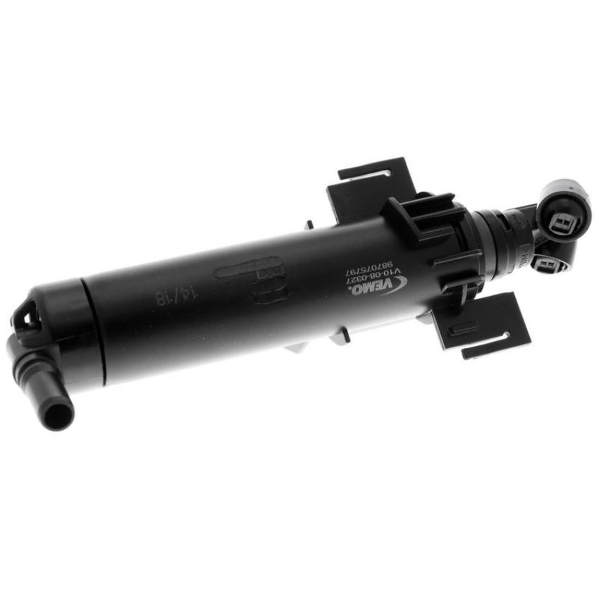 VEMO V10-08-0327 Washer Fluid Jet, headlight cleaning
