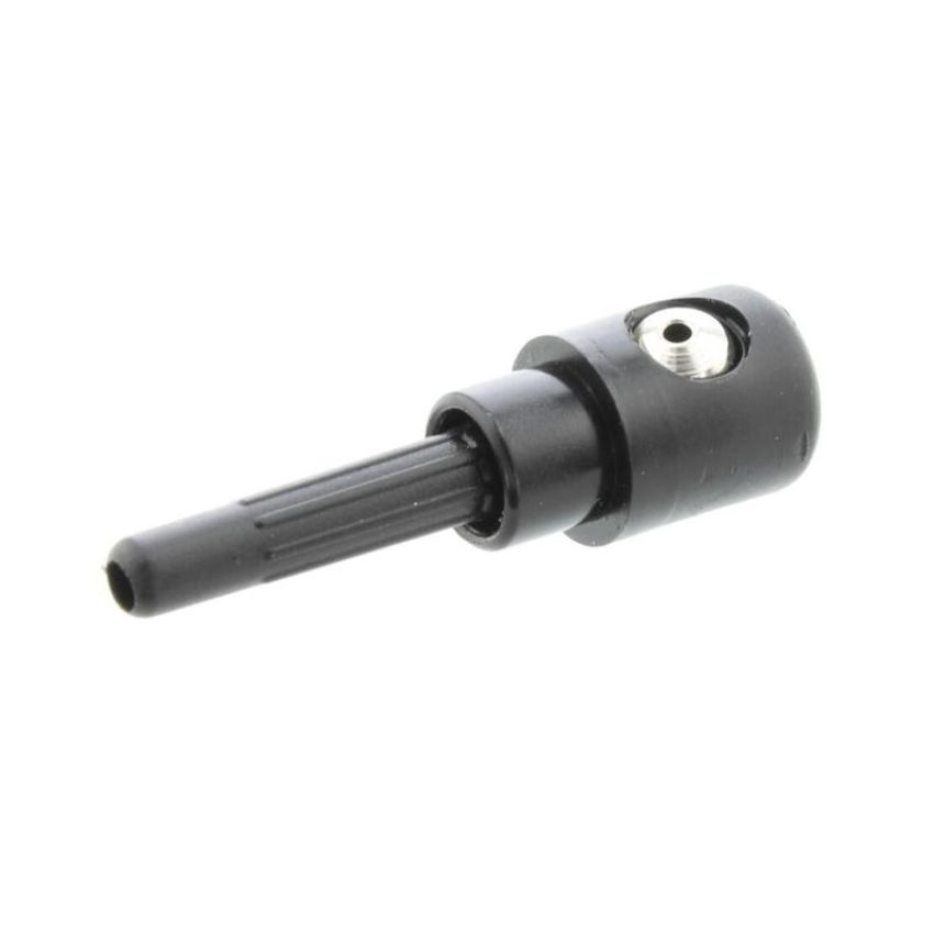 VEMO V10-08-0358 Washer Fluid Jet, window cleaning