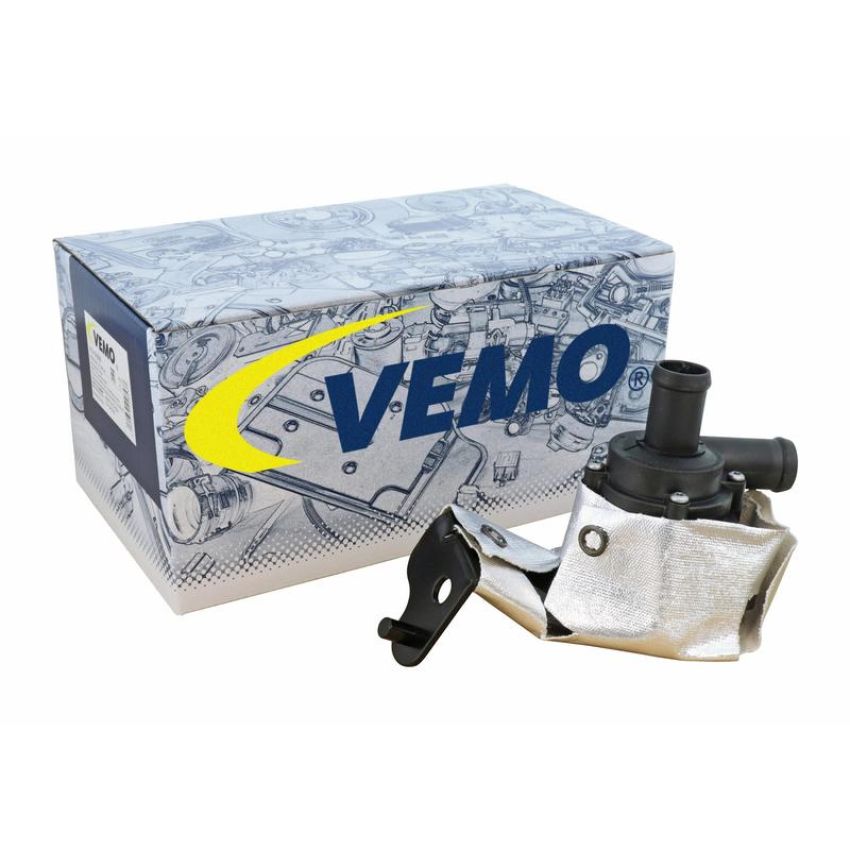 VEMO V10-16-0056 Auxiliary water pump (cooling water circ