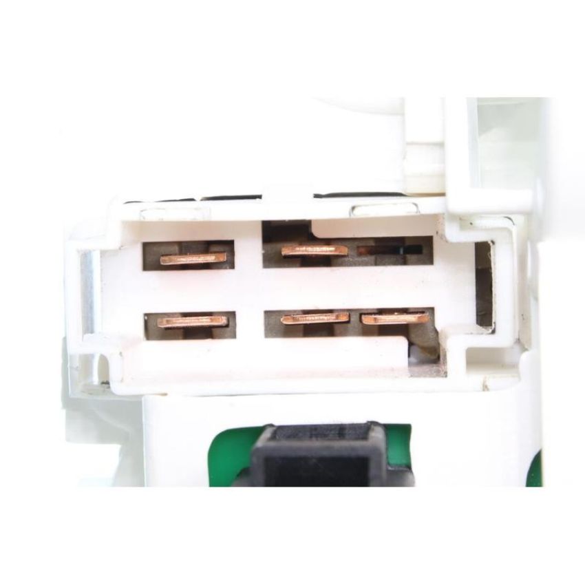 VEMO V10-41-0002 Control Element, heating/ventilation