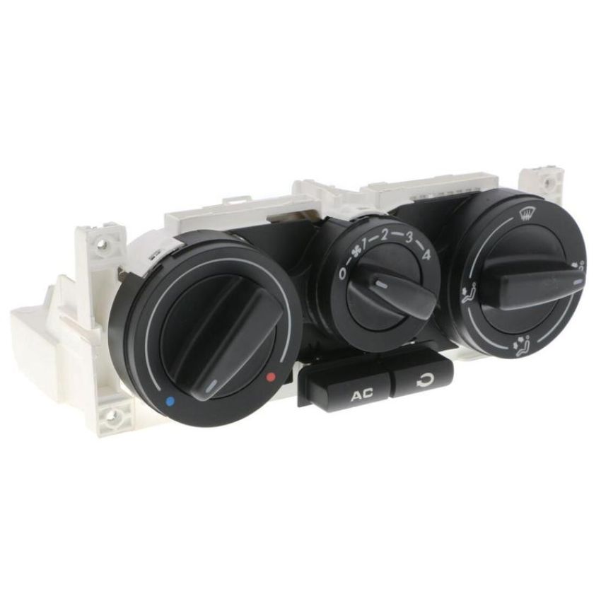 VEMO V10-41-0002 Control Element, heating/ventilation