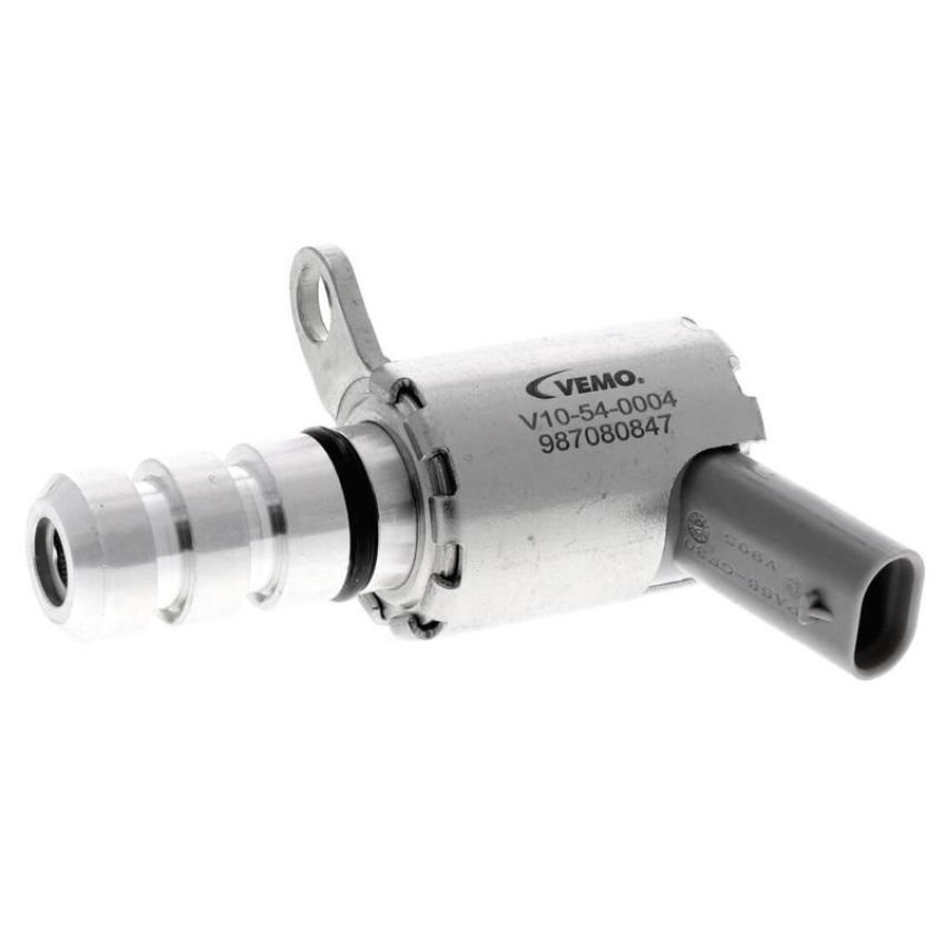 VEMO V10-54-0004 Regulating Valve, oil pressure