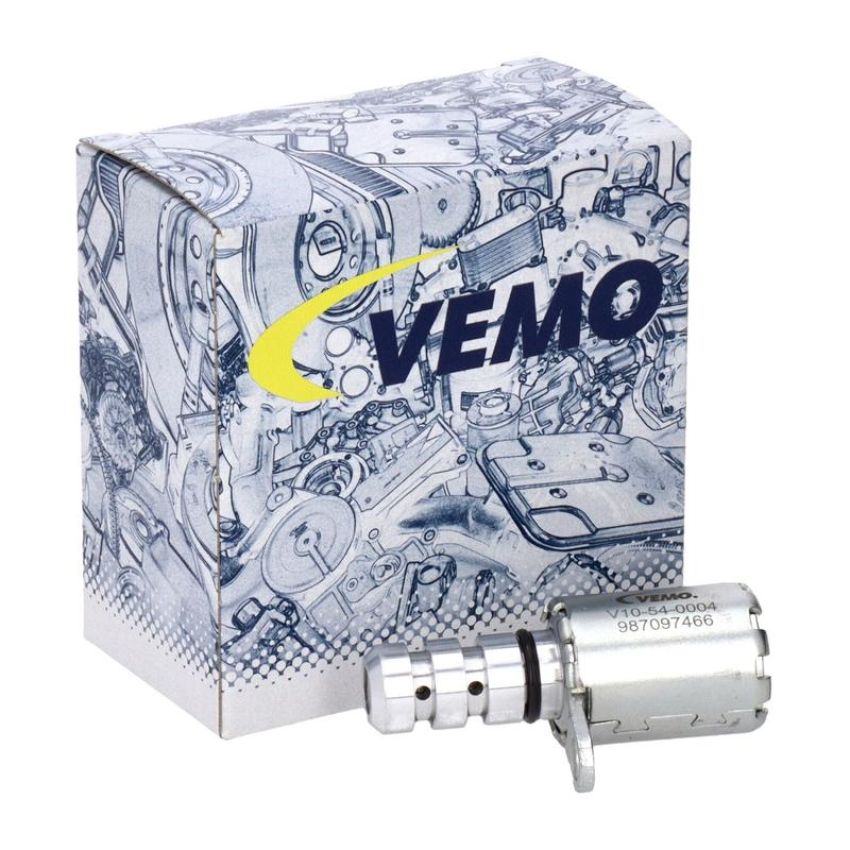 VEMO V10-54-0004 Regulating Valve, oil pressure