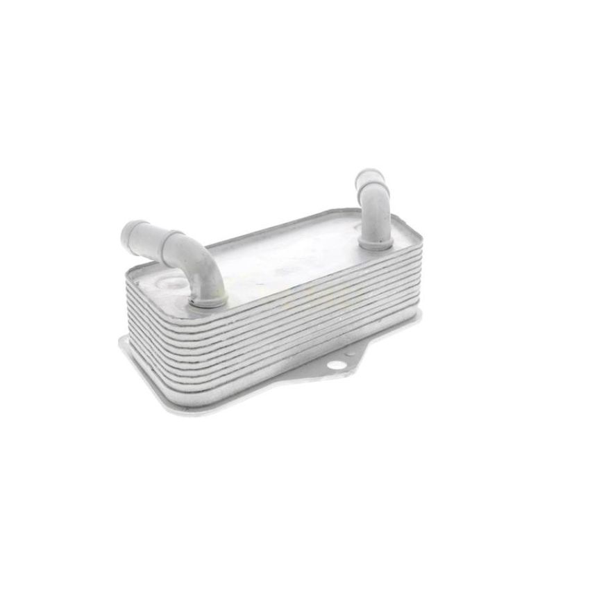 VEMO V10-60-0008 Oil Cooler, automatic transmission