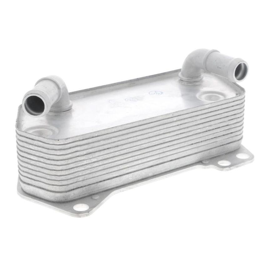VEMO V10-60-0008 Oil Cooler, automatic transmission