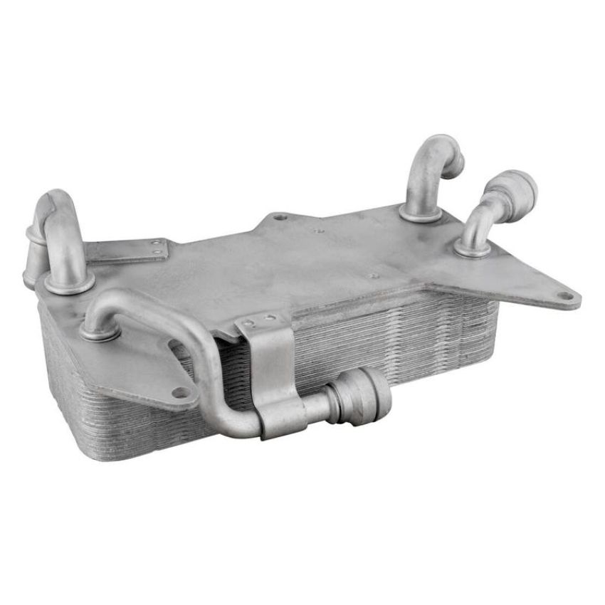VEMO V10-60-0044 Oil Cooler, automatic transmission