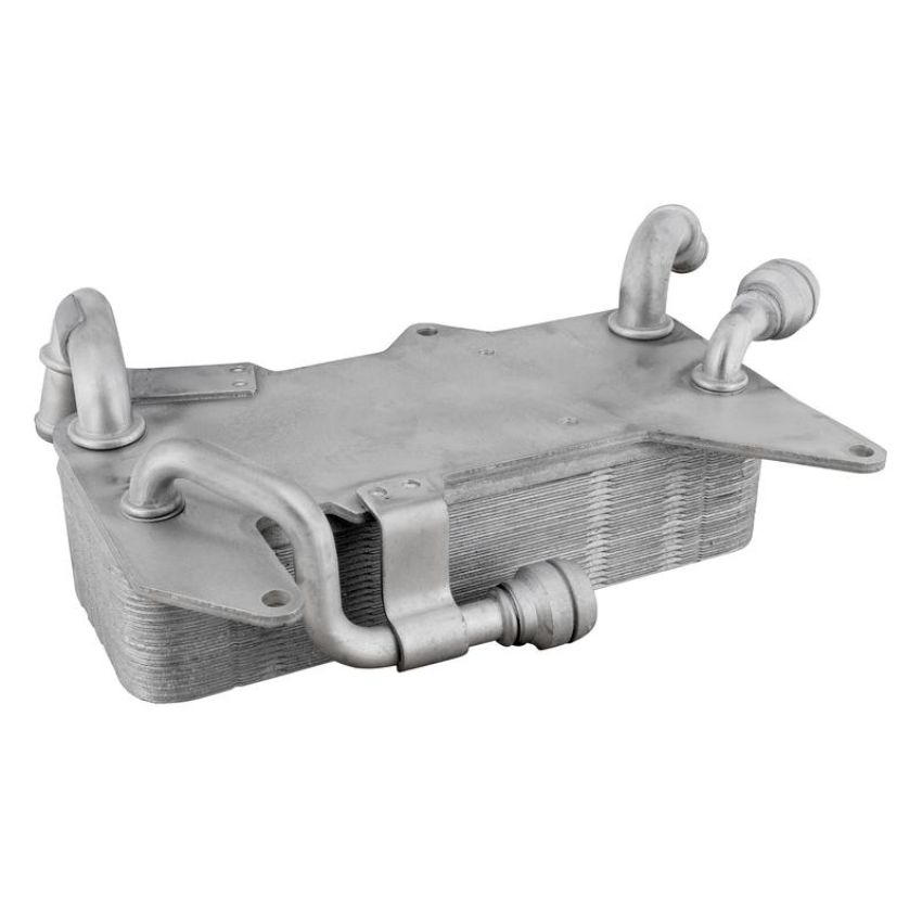 VEMO V10-60-0044 Oil Cooler, automatic transmission