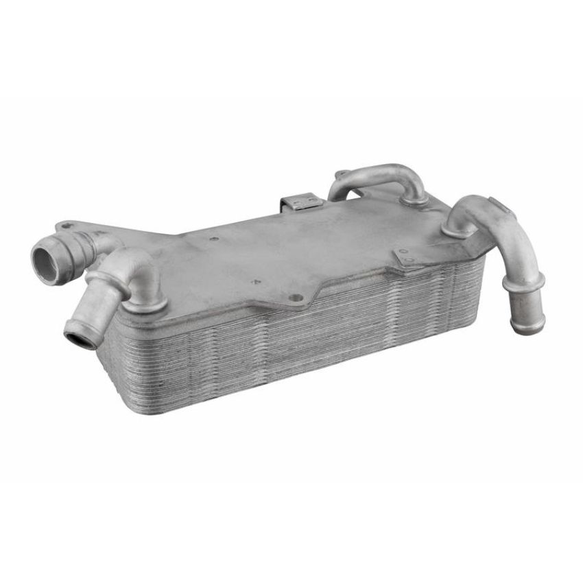 VEMO V10-60-0044 Oil Cooler, automatic transmission