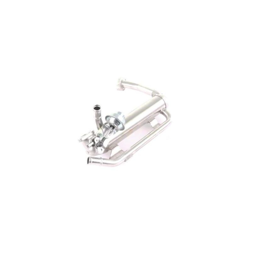 VEMO V10-63-0100 Cooler, exhaust gas recirculation