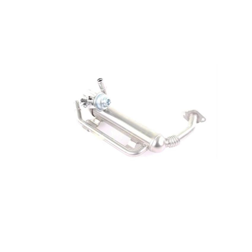 VEMO V10-63-0100 Cooler, exhaust gas recirculation