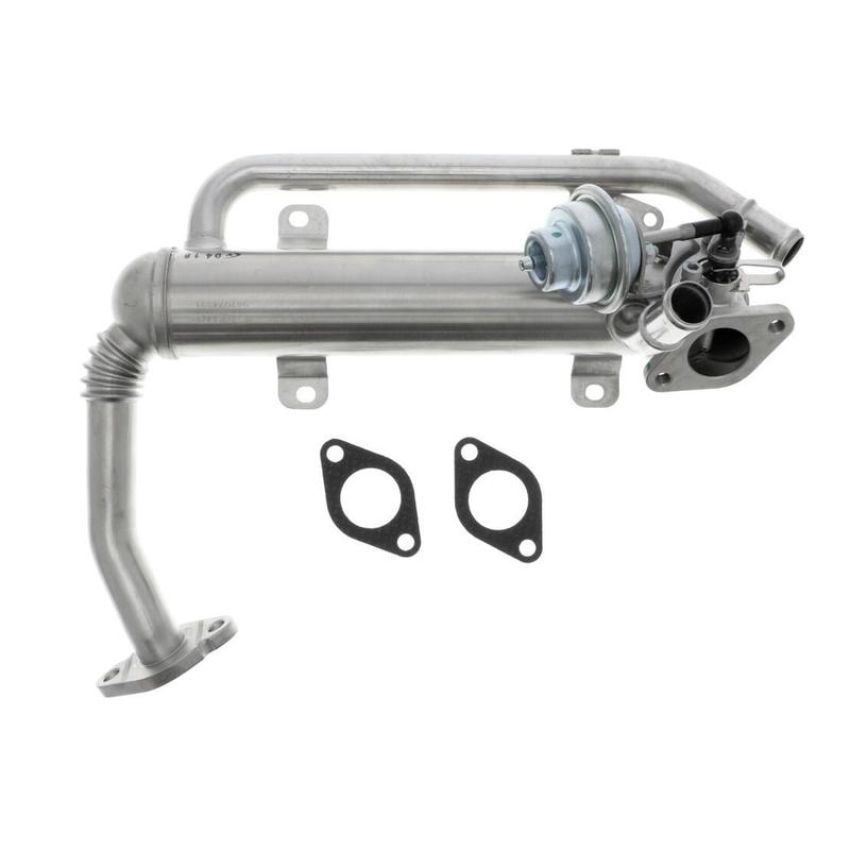 VEMO V10-63-0100 Cooler, exhaust gas recirculation
