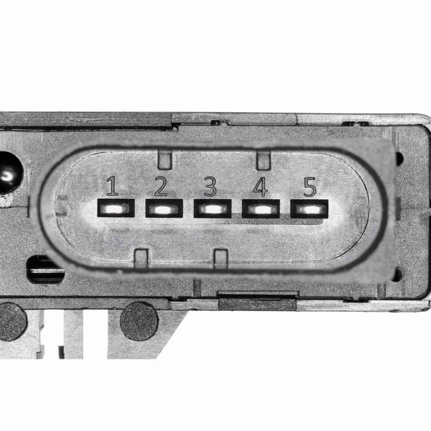 VEMO V10-68-0007 Control Unit, urea injection