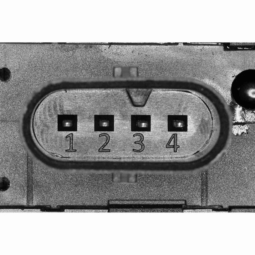 VEMO V10-68-0007 Control Unit, urea injection