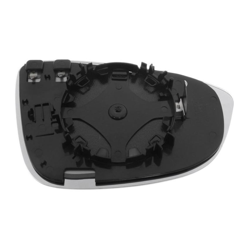 VEMO V10-69-0067 Mirror Glass, exterior mirror
