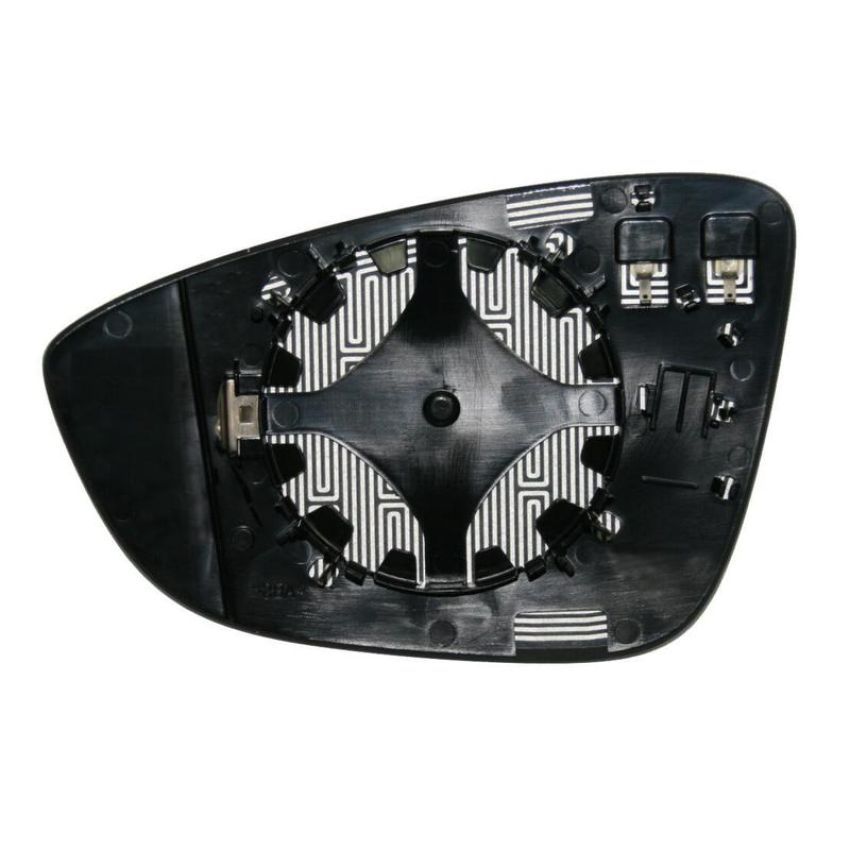 VEMO V10-69-0067 Mirror Glass, exterior mirror