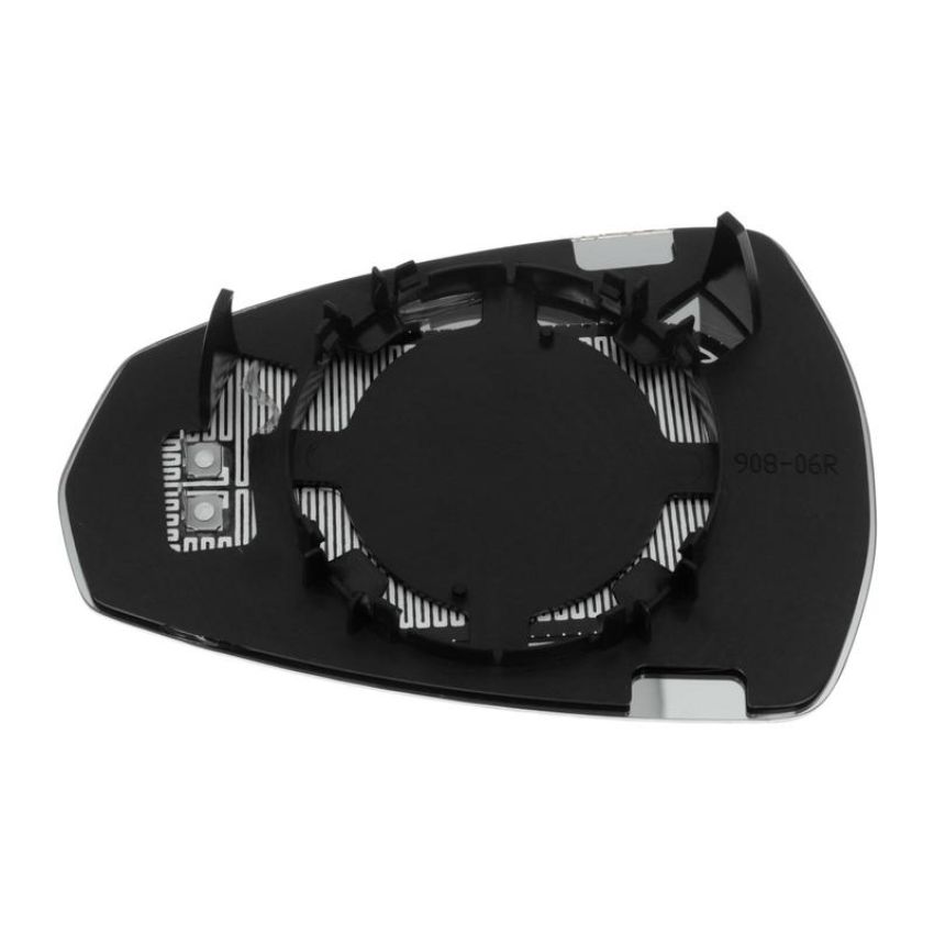 VEMO V10-69-0110 Mirror Glass, exterior mirror