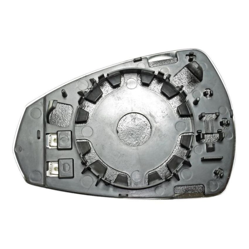 VEMO V10-69-0110 Mirror Glass, exterior mirror