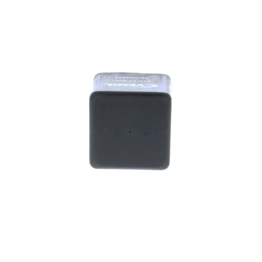 VEMO V10-71-0001 Relay, main current