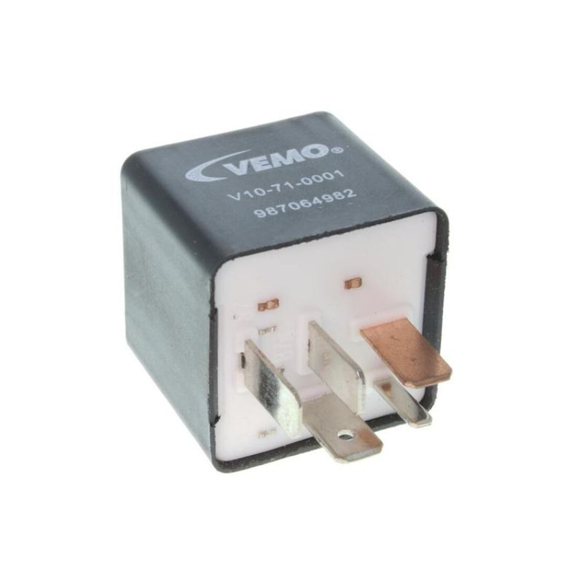 VEMO V10-71-0001 Relay, main current