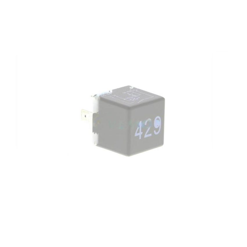 VEMO V10-71-0002 Relay, main current