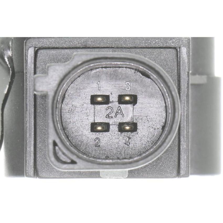 VEMO V10-72-0057 Sensor, pneumatic suspension level