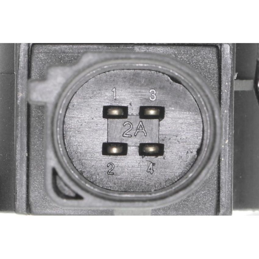 VEMO V10-72-0058 Sensor, pneumatic suspension level