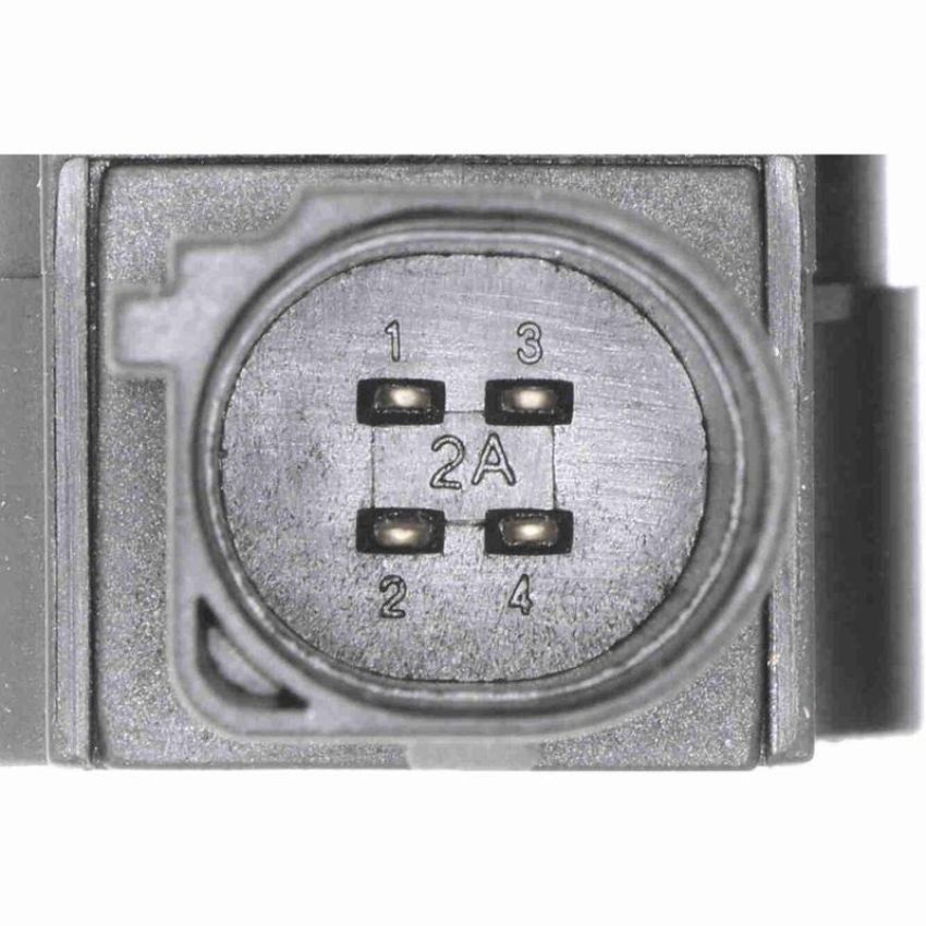 VEMO V10-72-0064 Sensor, pneumatic suspension level