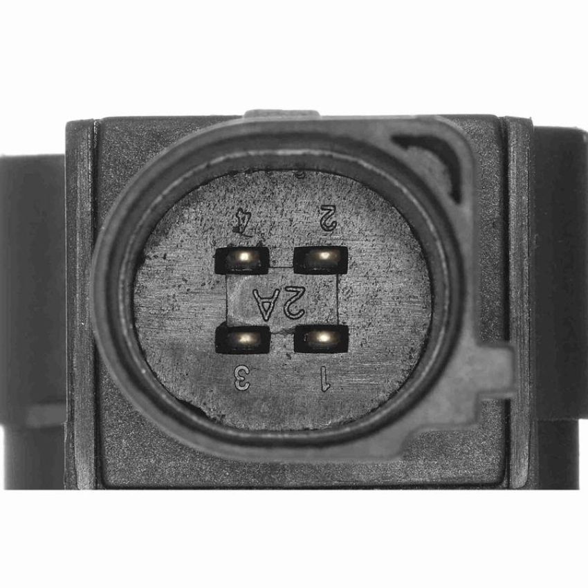 VEMO V10-72-0065 Sensor, pneumatic suspension level