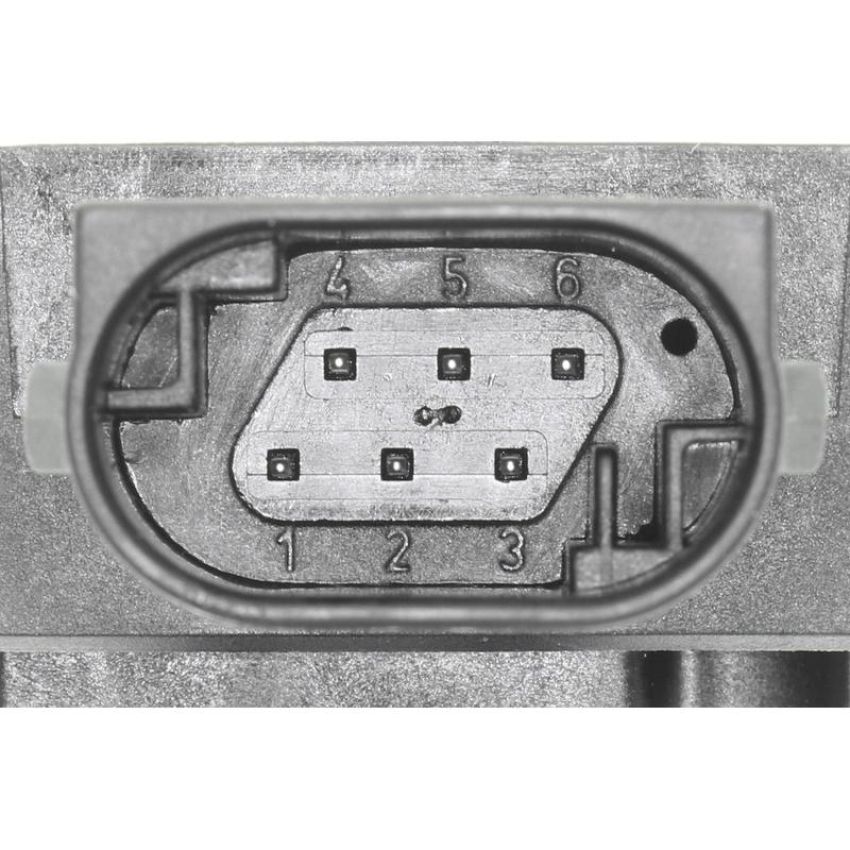 VEMO V10-72-0070 Sensor, pneumatic suspension level