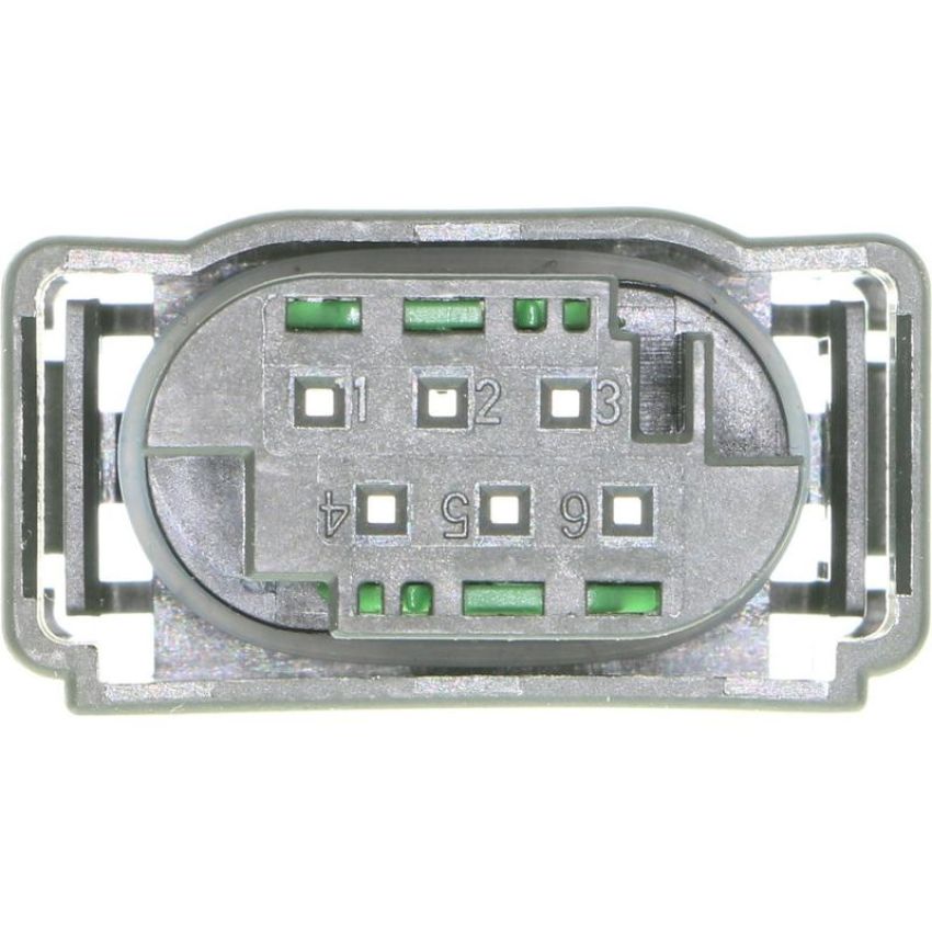 VEMO V10-72-0070 Sensor, pneumatic suspension level