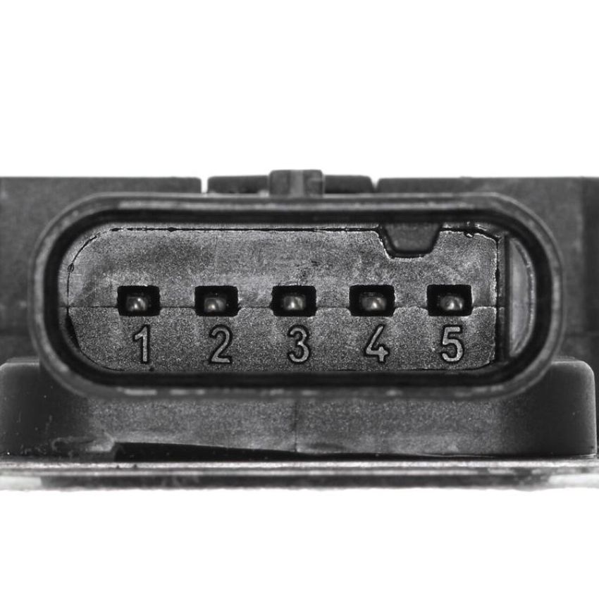 VEMO V10-72-0092 NOx Sensor, urea injection, w/ control unit