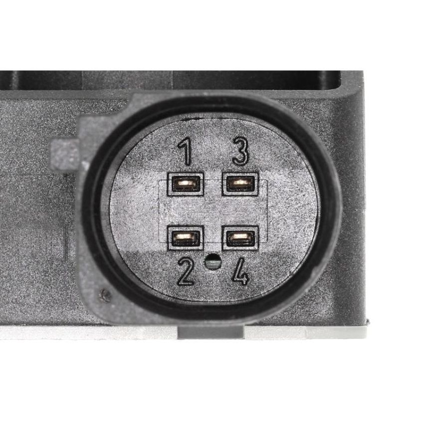VEMO V10-72-0180 Sensor, pneumatic suspension level