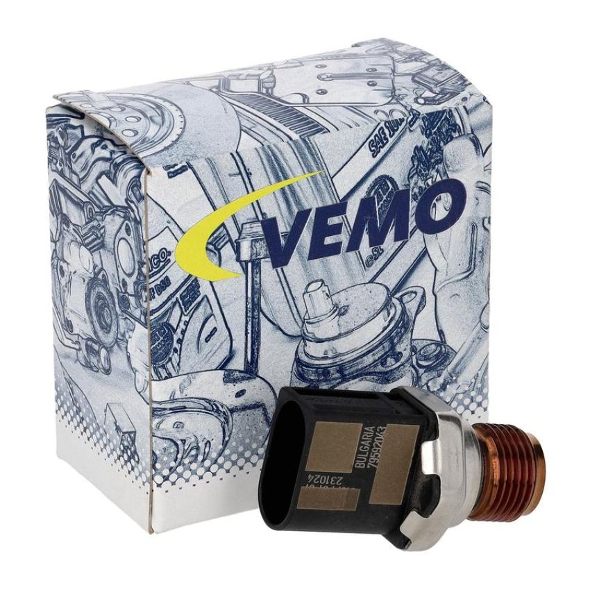 VEMO V10-72-0860 Sensor, fuel pressure