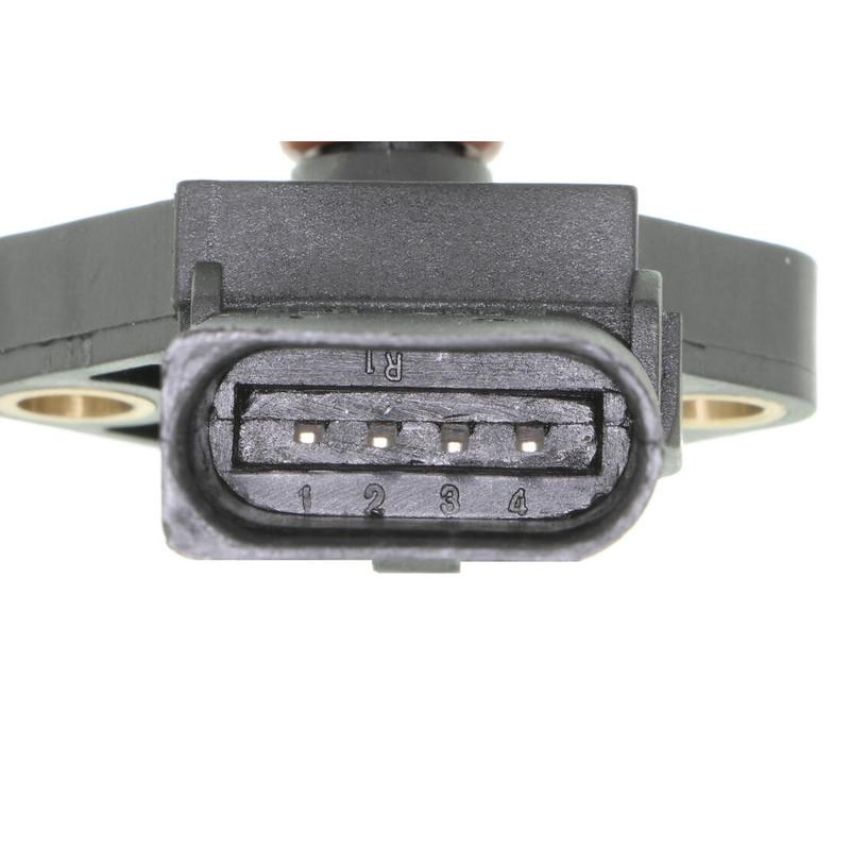 VEMO V10-72-1107 Sensor, boost pressure