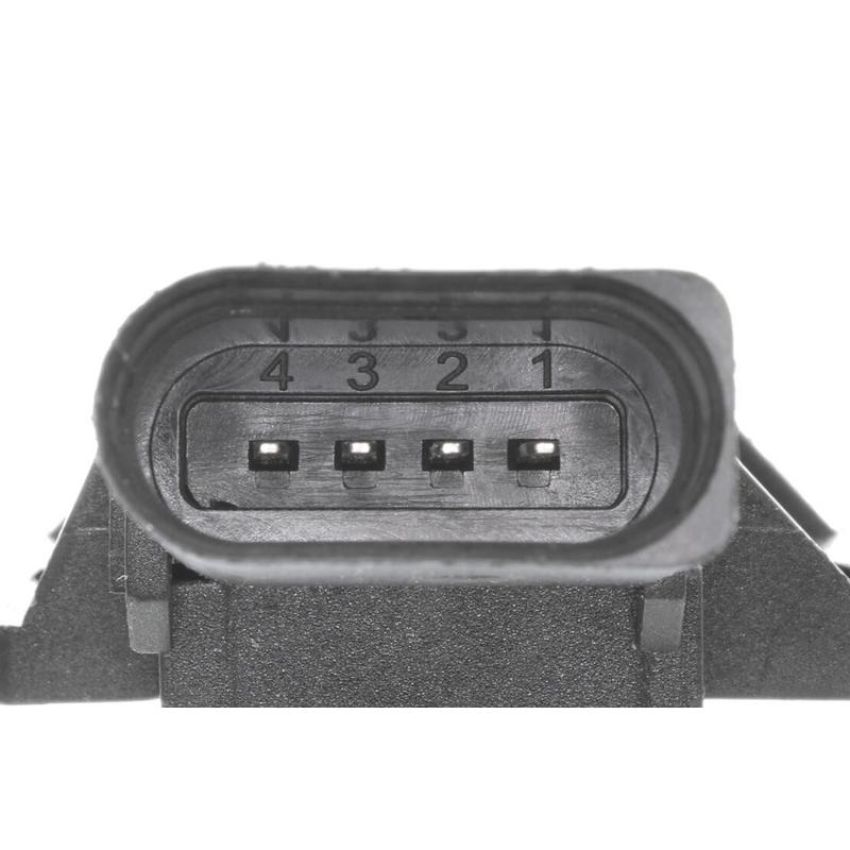 VEMO V10-72-1129 Pressure Sensor, brake booster